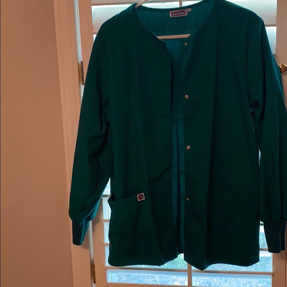 Lab Coat - Picture 1 of 1